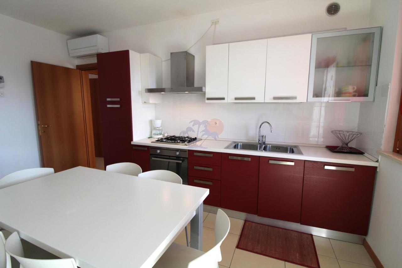 Appartamenti Gli Olmi Lazise Ngoại thất bức ảnh