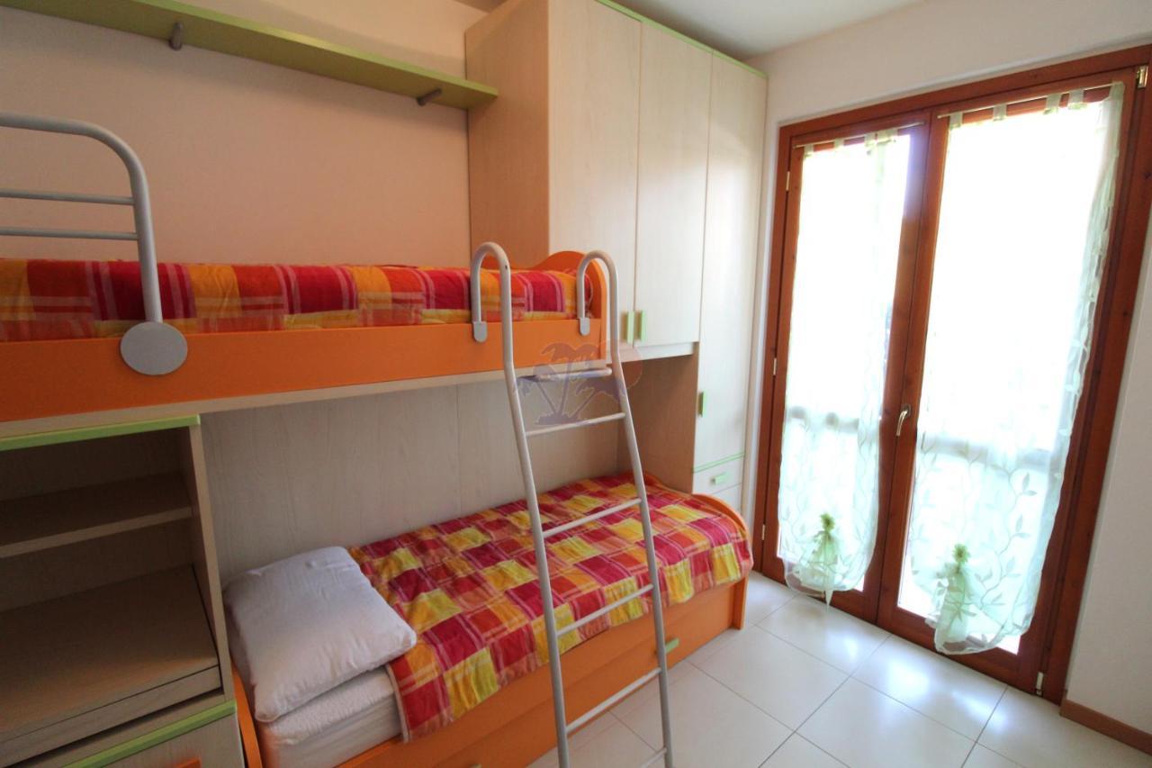 Appartamenti Gli Olmi Lazise Ngoại thất bức ảnh