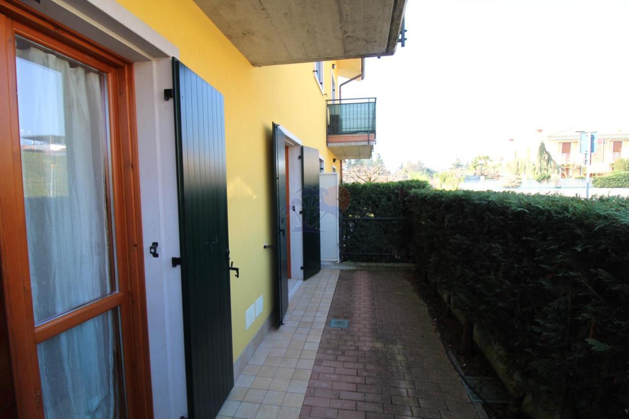 Appartamenti Gli Olmi Lazise Ngoại thất bức ảnh