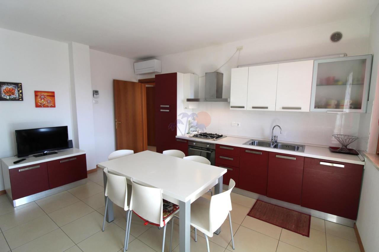 Appartamenti Gli Olmi Lazise Ngoại thất bức ảnh